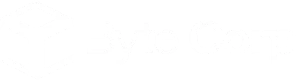 ByteCode White Logo